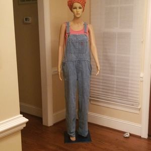 Polo Jean's Company Overalls